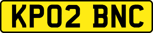 KP02BNC