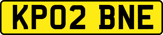 KP02BNE