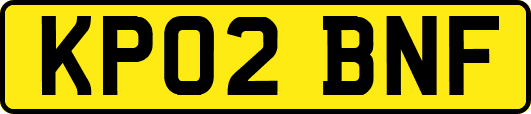 KP02BNF