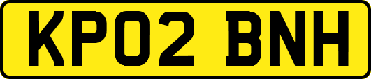 KP02BNH