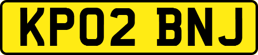 KP02BNJ