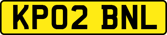 KP02BNL