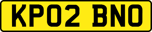 KP02BNO