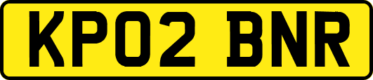 KP02BNR