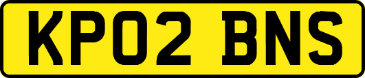 KP02BNS