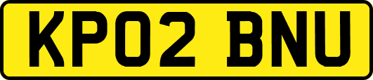 KP02BNU