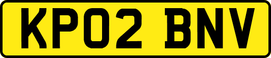 KP02BNV