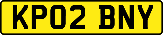 KP02BNY