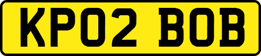 KP02BOB