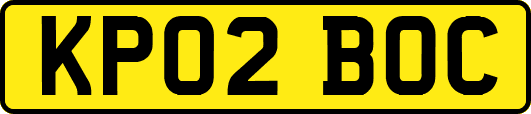 KP02BOC