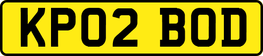KP02BOD