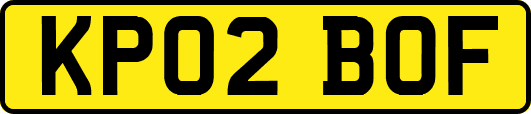 KP02BOF