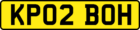 KP02BOH