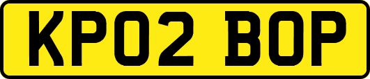 KP02BOP