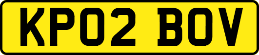 KP02BOV