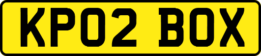 KP02BOX