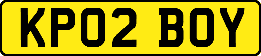KP02BOY