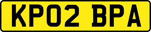 KP02BPA