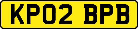 KP02BPB