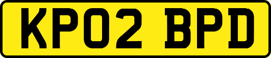 KP02BPD