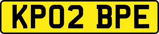 KP02BPE