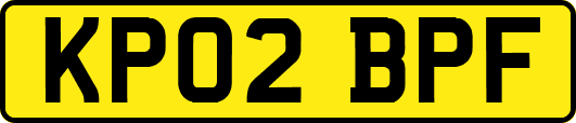 KP02BPF