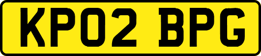 KP02BPG