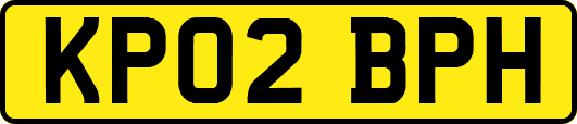 KP02BPH