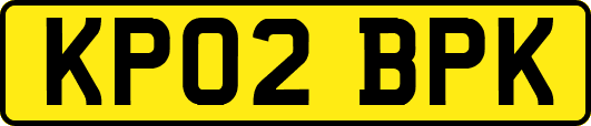 KP02BPK