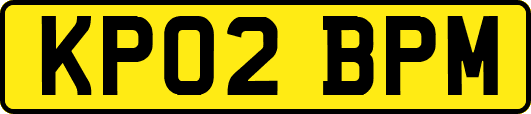 KP02BPM