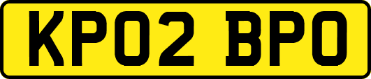 KP02BPO