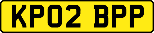 KP02BPP