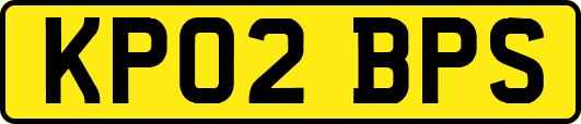 KP02BPS