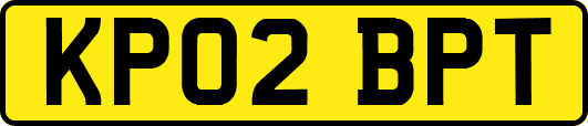 KP02BPT