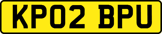 KP02BPU