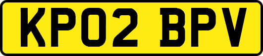 KP02BPV