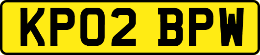 KP02BPW