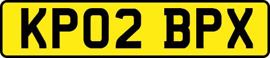 KP02BPX
