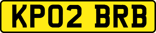 KP02BRB