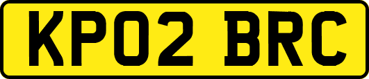 KP02BRC