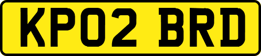 KP02BRD