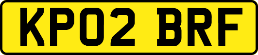 KP02BRF