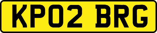 KP02BRG