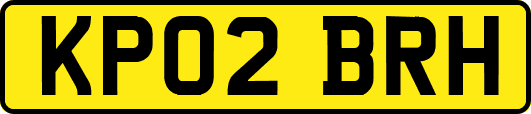 KP02BRH