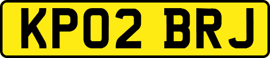 KP02BRJ