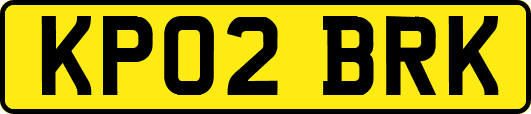 KP02BRK