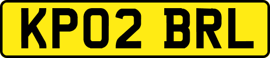 KP02BRL