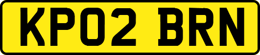 KP02BRN