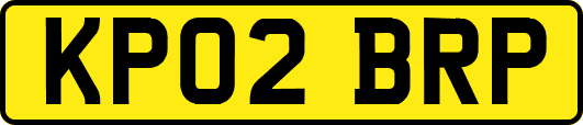KP02BRP