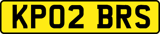 KP02BRS